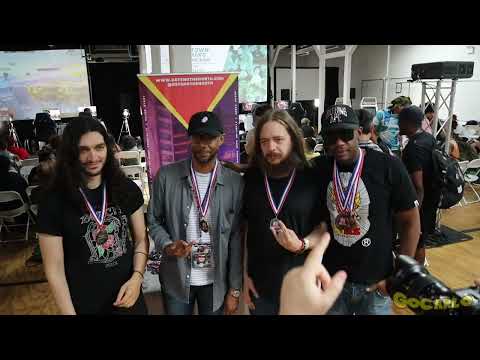 DTN 2023 Street Fighter Alpha 2 Grand Finals! Defend the North SFA2