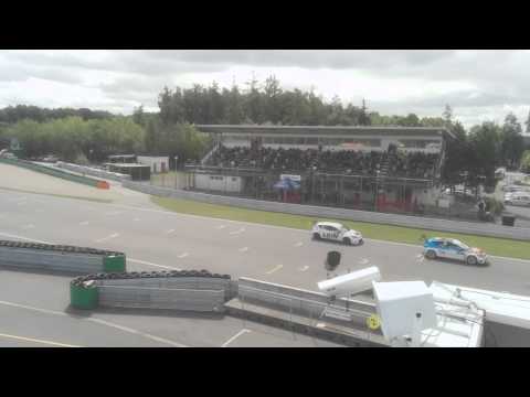 Euro touring car boss gp European super kart Brno