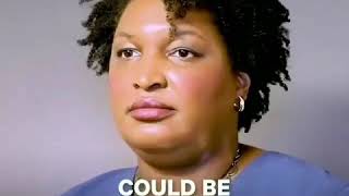 Stacey Abrams WINS! Georgia's Governor