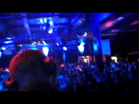 Philippe Rochard and Max B. Grant - Montreux Sundance (Live) 4/7