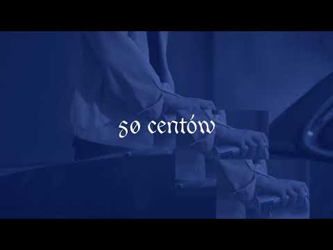 Video thumbnail for 50 CENTÓW