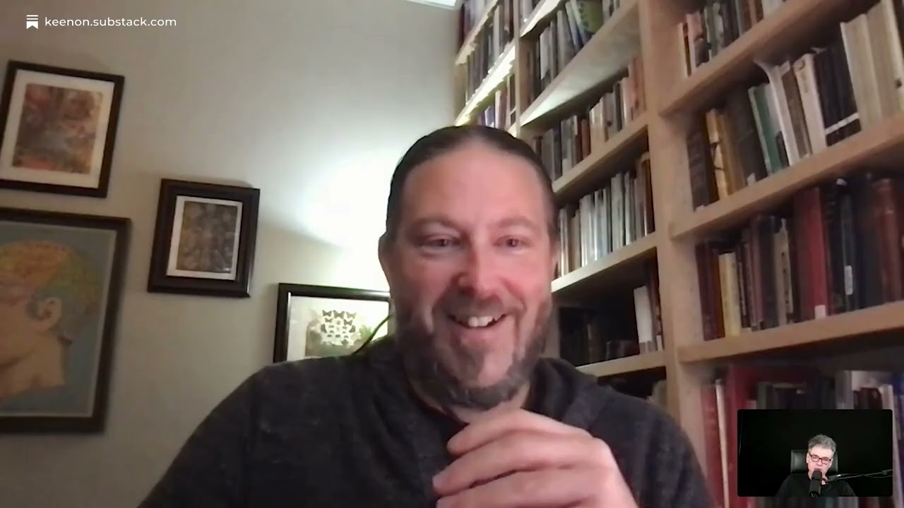 Episode 2277: From “Science” to Atrocity - The Seductive History of Eugenics