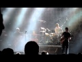 PJ20 - Pearl Jam - Metamorphosis Pt 2 (Intro)/Release/Arms Aloft - Alpine Valley, WI 2011-09-03