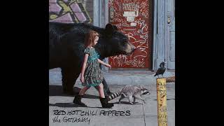 Red Hot Chili Peppers - Sick Love
