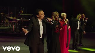 Mocedades - Dónde Estás Corazón (Sinfónico En Vivo)