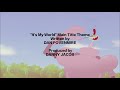 Milo Murphy S Law Season 5 End Credits 7