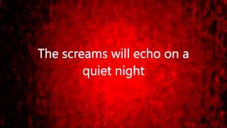 PERIPHERY- Reprise Lyric Video