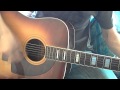 Yellowcard - Date Line (I Am Gone) Acoustic Cover