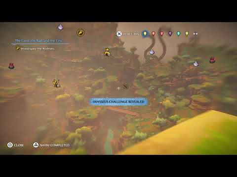 Immortals: Fenyx Rising Walkthrough Gameplay Pt. 13