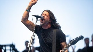 Foo Fighters Drop &#39;Today&#39;s Song&#39; for 30th Anniversary! 🎸