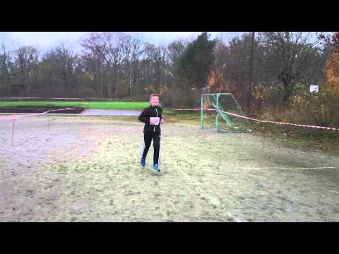 Jämjöhalvan 2014 del I