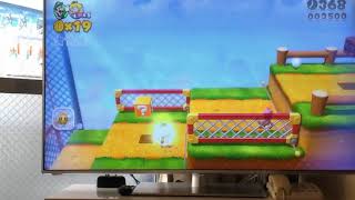 ポンポンマリオ