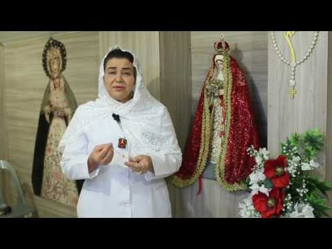 Oração de Nossa Senhora da Aurora