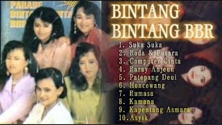 Download lagu SUKA SUKA / BINTANG BINTANG BBR ! ALBUM POP SUNDA mp3