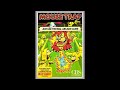 Mouse Trap Colecovision Ost Music 1