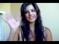 Sunny Leone HOT CAM Video