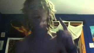 That Gorgeous Motherfucka (Datura Stramonium - MF DOOM)