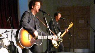 WILLIE NILE -- &quot;HEAR YOU BREATHE&quot; /  &quot;LIFE ON BLEECKER STREET&quot;