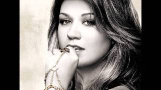 Why Don&#39;t You Try - Kelly Clarkson
