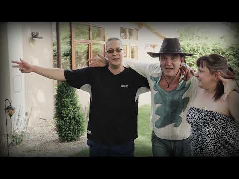 Roberto - Befogom lovaimat (Official Music Video)