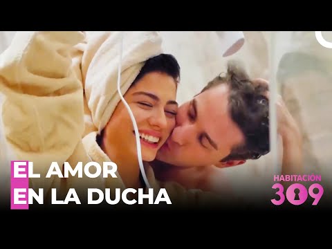 No Te Avergüences Esposa 😍- Habitación 309