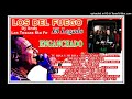 LOS DEL FUEGO - EL LEGADO - CANTANTE NUEVO 2021