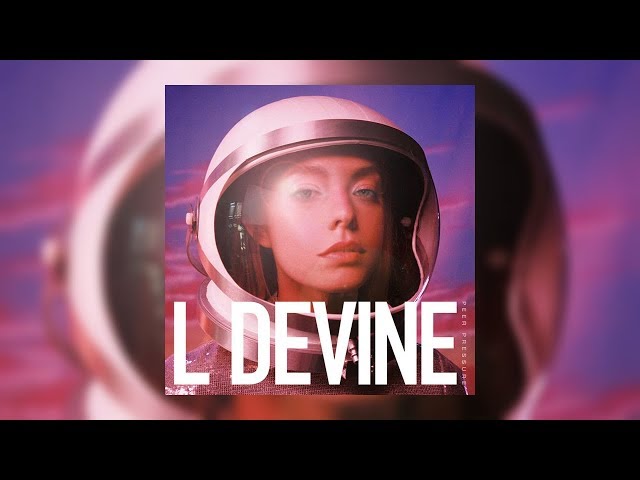 L Devine - Read Ur Mind