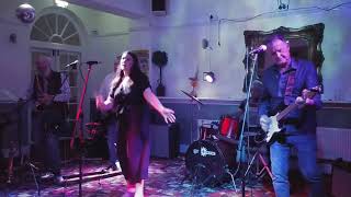 Lost Direction - Folsom Prison Blues - The Sussex Hotel, Bexhill, 6 April 2019