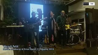 Download lagu 'Merpati Putih' - Duet live   Berlian Hutahuruk dan Erros Djarot mp3