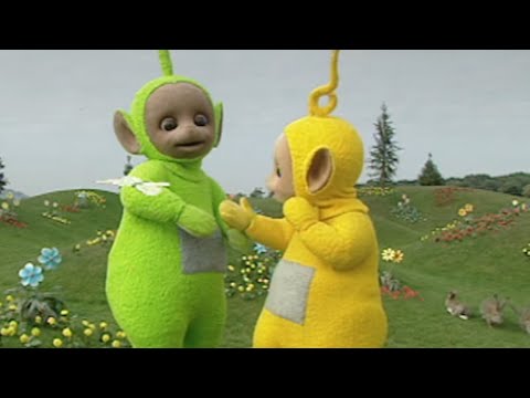Teletubbies | Tweet Tweet | Shows For Kids