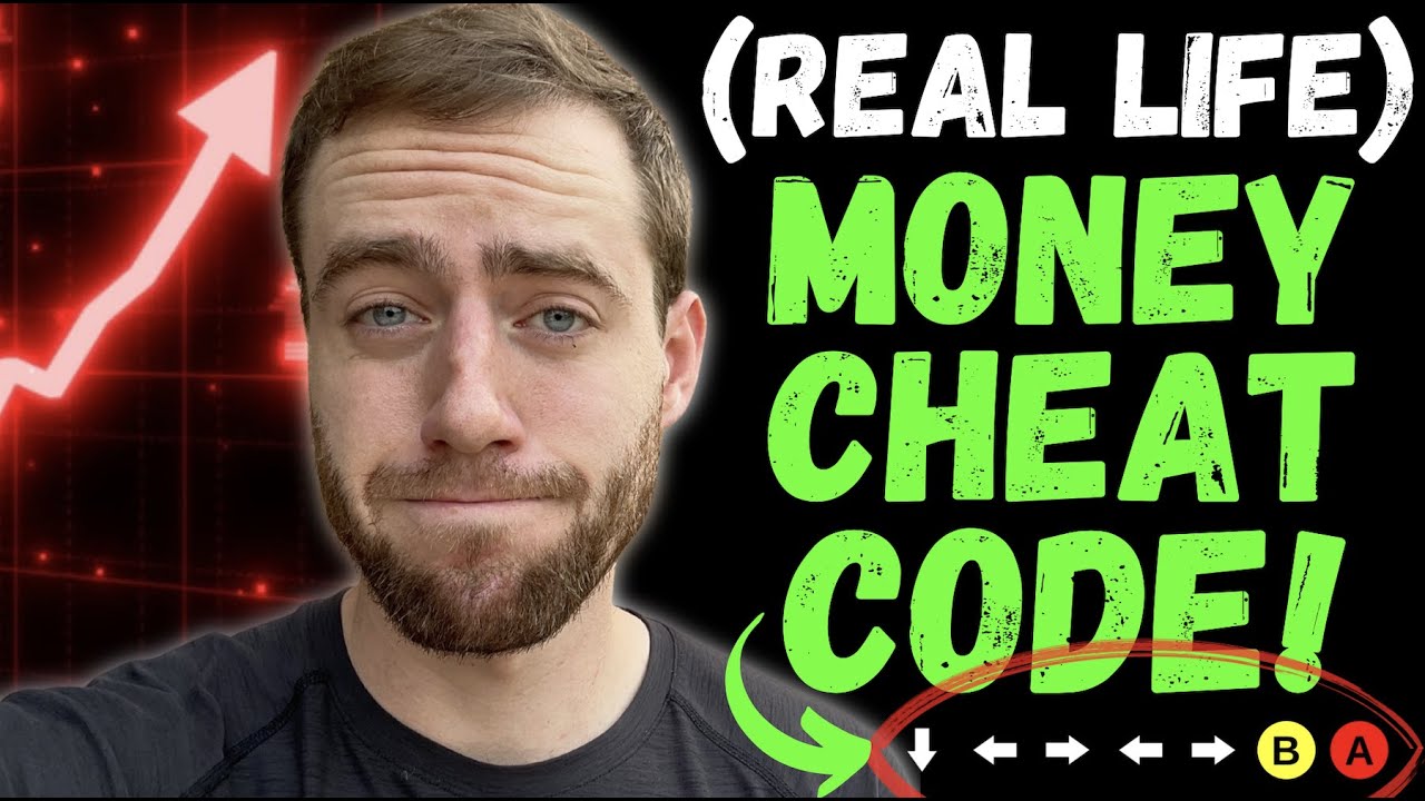 The Wheel Strategy Is A Money CHEAT CODE Options Trading For Beginners the-wheel-strategy-is-a-money-cheat-code-options-trading-for-beginners