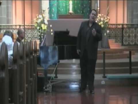 Sunny Shams - Core 'ngrato (Catari, Catari...)