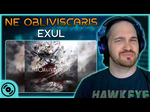 STUNNINGLY BEAUTIFUL YET BRUTAL // Ne Obliviscaris - Exul // Composer Reaction & Analysis