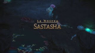 Part 06: To Limsa Lominsa & Ul