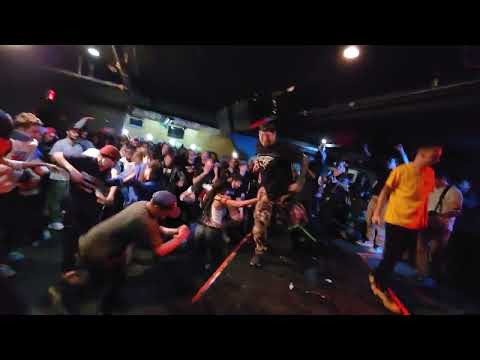 mindforce at the loft excalibur