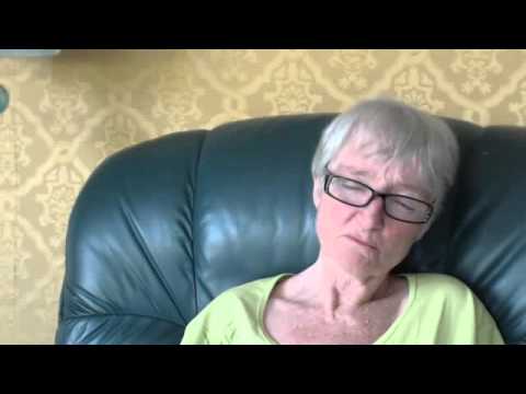 Woman subsisting on only light might actually be a plant