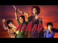 Azaad 1978 Full Movie | Hema Malini Dharmendra Prem Chopra Shoma Anand