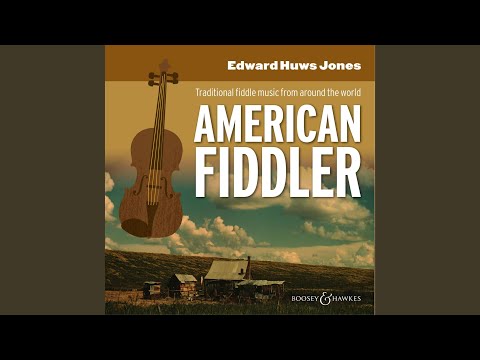 Cotton Patch Rag (feat. Alexandra Wood & Frank Mizen)