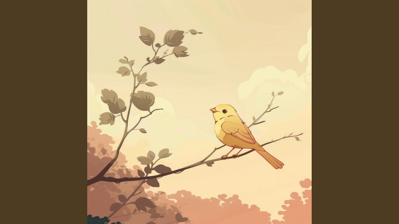 Ambient Birds Sounds, Pt. 1487 (Ambient Soundscapes with Birds Sounds to Relax)