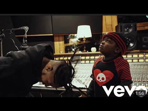 WOO WOP - I WANT TO KILL MY MOM, DAD ,GRANDMA (Official music video) EMO