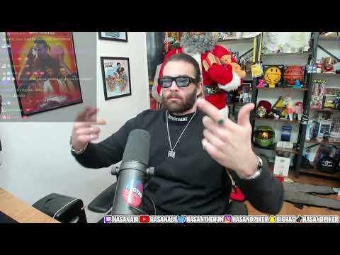 HasanAbi November 17, 2022 – PELOSI RETIRES?, GOP wins House, RIP TWITTER, 🎮MULTIVERSUS🎮 w/ Sykunno