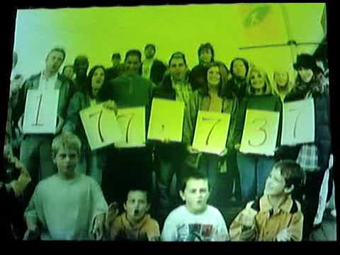 2005-07-08 VIDEO Vacation (California) - Guiness and Highway 110 169.avi