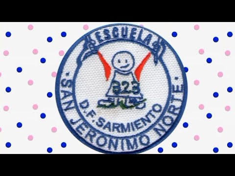ESCUELA. CIENCIAS. ARTE. TECNOLOGÍA. San Jerónimo Norte - Santa Fe