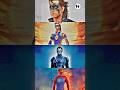 Krrish Vs Flying Jatt Vs Chitti Robo Vs Minnal Murali Shorts Youtubeshorts Ytshortsvideo