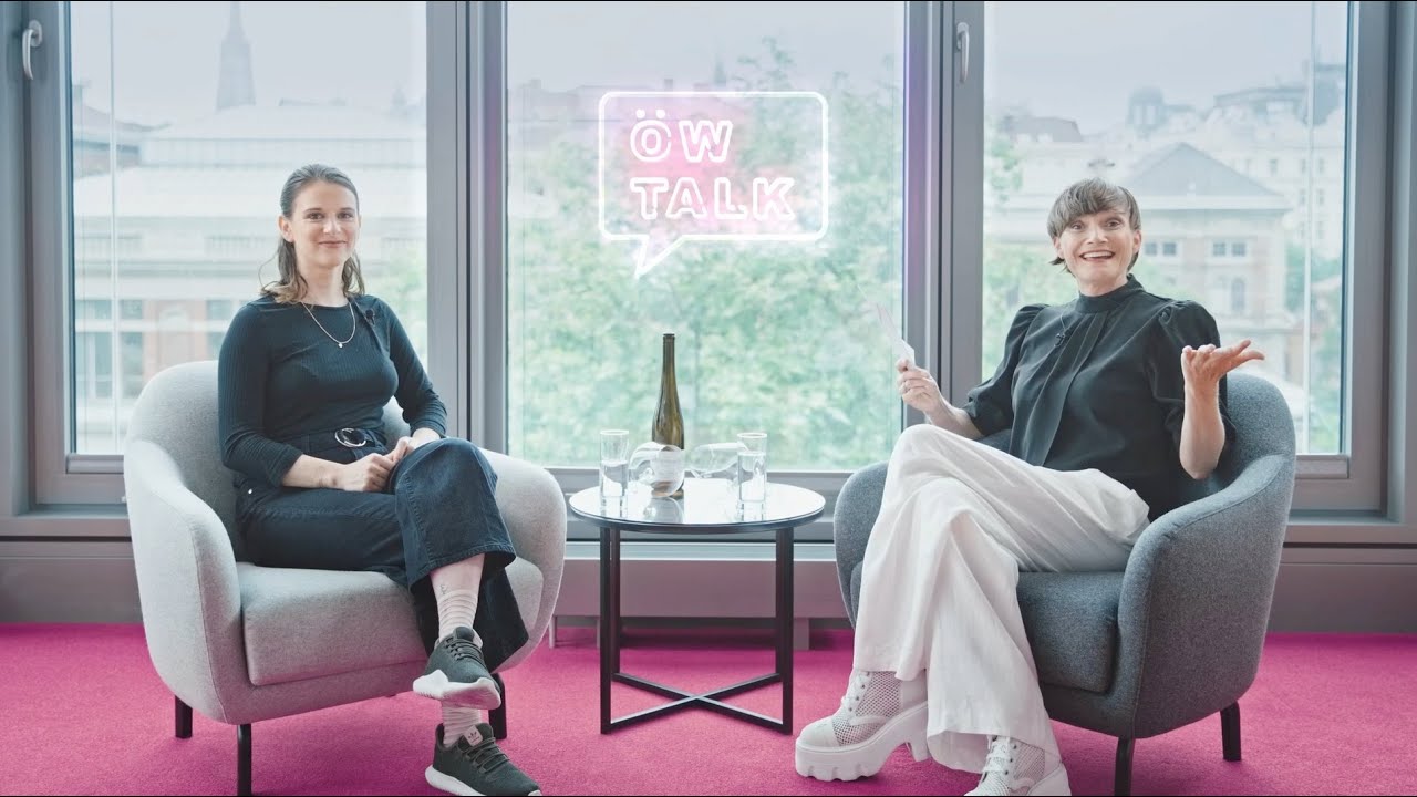 Helena Jordan, Sommelière des Jahres 2024