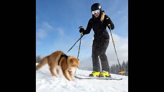 Download lagu Sky!🐱🪽 #myangelsky #letsgosking #ai #funvideo mp3