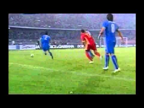 Elsvad Zverotic Goals and Skills - Fulham