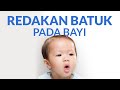 Begini Cara Meredakan Batuk Pada Bayi