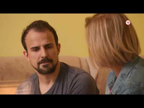 Rodinné prípady: Terč - už teraz na Voyo a v pondelok 28. 11. 2022 o 17:55 na TV Markíza