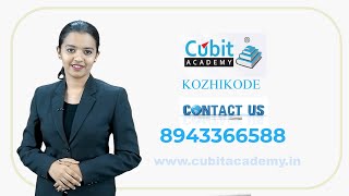 CUBIT Academy | BANK PO | CLERK | SSC CGL | CHSL | PSC | Offline Coaching | Kozhikode|Best Institute